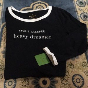 🎀 Adorable Kate Spade Nightgown